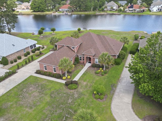 9486 Carrington Dr., Myrtle Beach, SC 29579