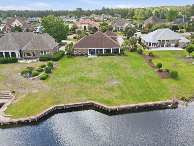 9486 Carrington Dr., Myrtle Beach, SC 29579