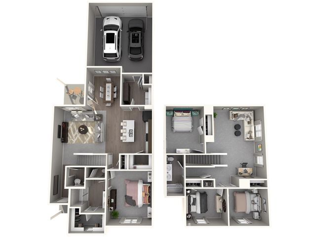 104 Maple Hedge RD, Hutto, TX 78634