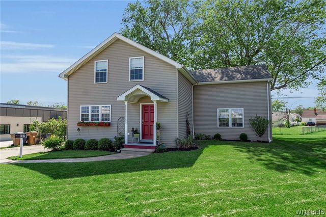 402 Cayuga Road, Cheektowaga, NY 14225