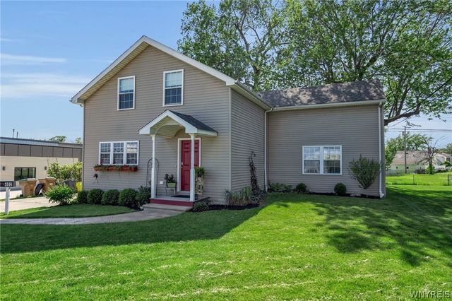 402 Cayuga Road, Cheektowaga, NY 14225