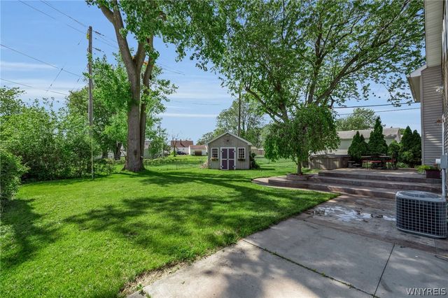 402 Cayuga Road, Cheektowaga, NY 14225