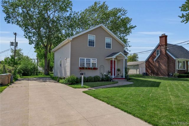 402 Cayuga Road, Cheektowaga, NY 14225