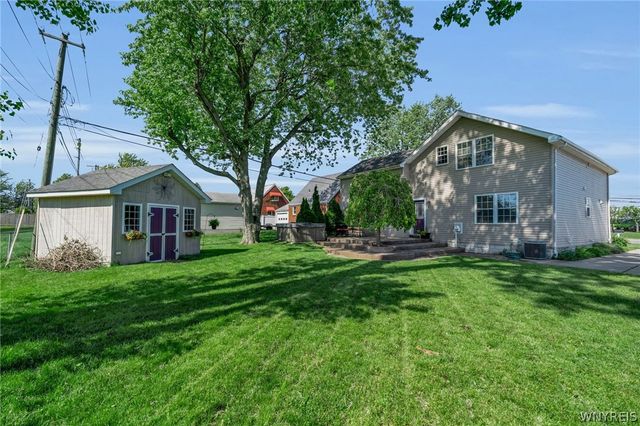 402 Cayuga Road, Cheektowaga, NY 14225