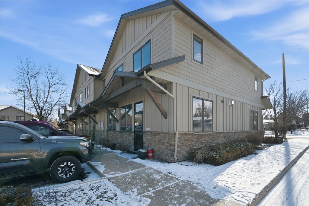 2149 Durston Road 31, Bozeman, MT 59718