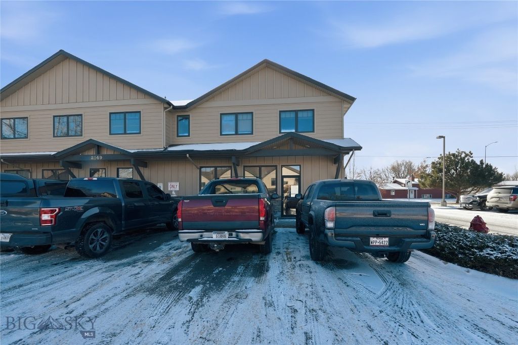 2149 Durston Road 31, Bozeman, MT 59718 photo 2