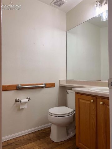 5922 Instone Circle, Colorado Springs, CO 80922