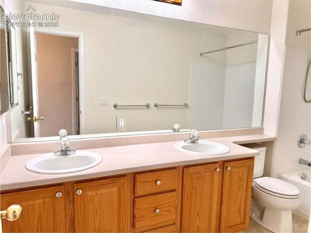 5922 Instone Circle, Colorado Springs, CO 80922