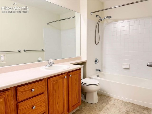 5922 Instone Circle, Colorado Springs, CO 80922