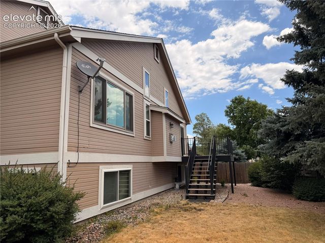 5922 Instone Circle, Colorado Springs, CO 80922
