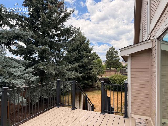 5922 Instone Circle, Colorado Springs, CO 80922