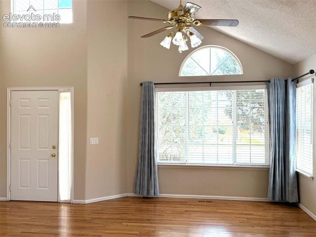 5922 Instone Circle, Colorado Springs, CO 80922