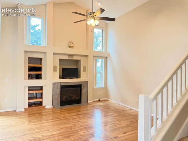5922 Instone Circle, Colorado Springs, CO 80922