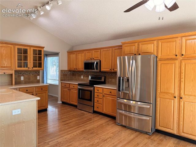 5922 Instone Circle, Colorado Springs, CO 80922