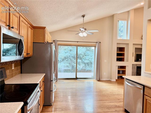 5922 Instone Circle, Colorado Springs, CO 80922