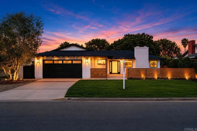 909 San Pablo Drive, San Marcos, CA 92078