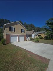 5115 Glendora Drive, Powder Springs, GA 30127