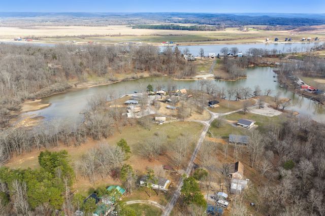 1275 Kaw Liga Ln, Bath Springs, TN 38311