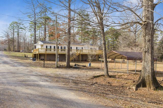 1275 Kaw Liga Ln, Bath Springs, TN 38311