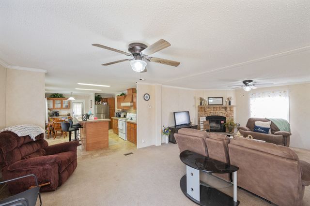 1275 Kaw Liga Ln, Bath Springs, TN 38311