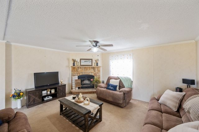 1275 Kaw Liga Ln, Bath Springs, TN 38311