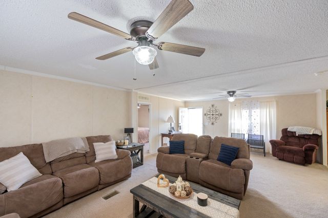 1275 Kaw Liga Ln, Bath Springs, TN 38311