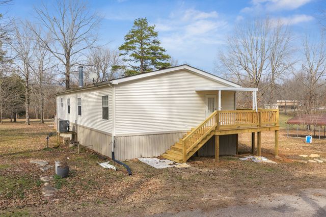 1275 Kaw Liga Ln, Bath Springs, TN 38311