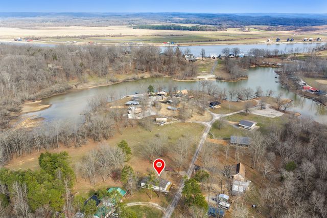 1275 Kaw Liga Ln, Bath Springs, TN 38311