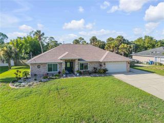 114 FLAMINGO ROAD, Edgewater, FL 32141