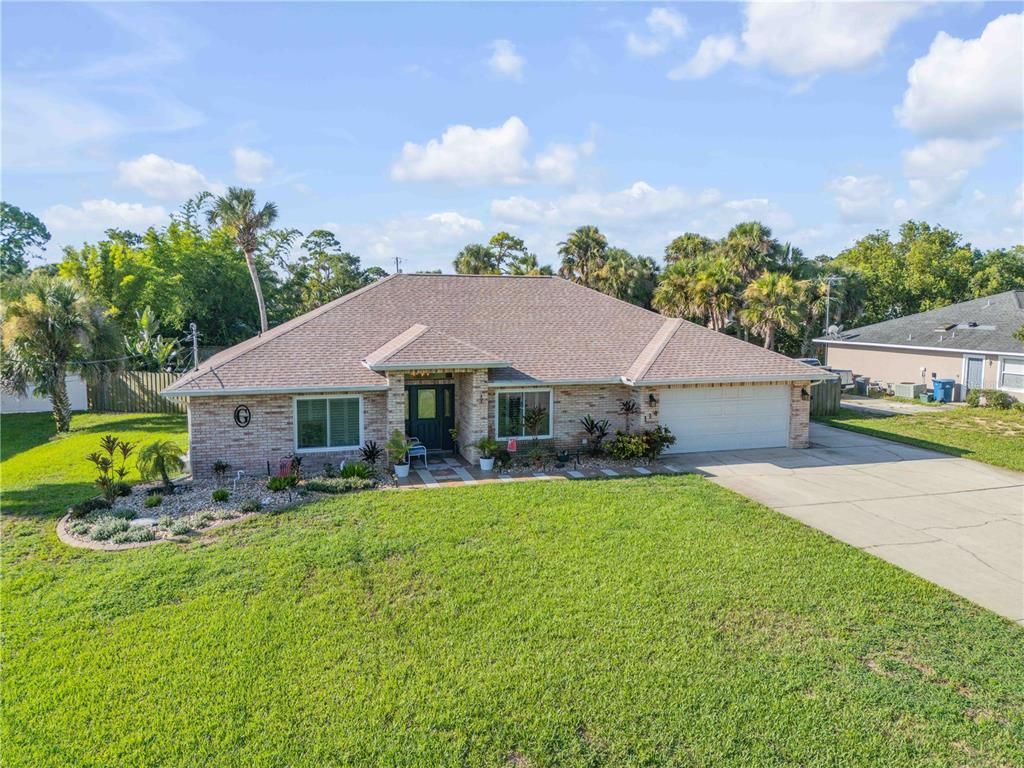 114 FLAMINGO ROAD, Edgewater, FL 32141