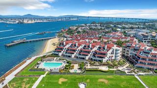 1101 1st Street 101, Coronado, CA 92118