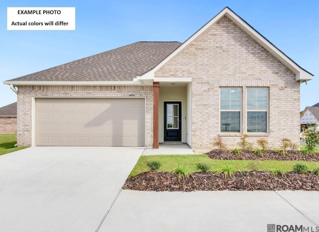 3609 Atwater Villas Ave, Baton Rouge, LA 70810