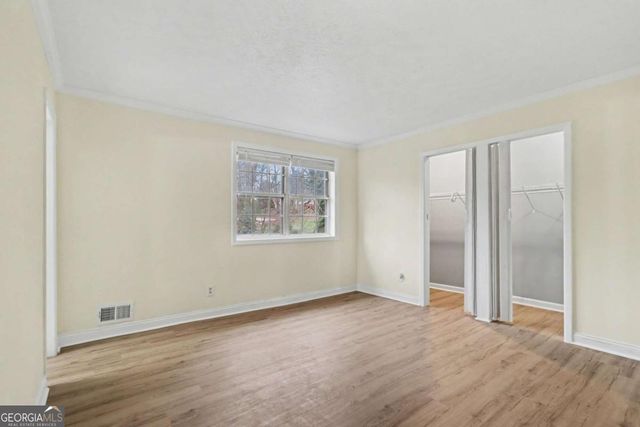 1150 Rankin Street 8Q, Stone Mountain, GA 30083