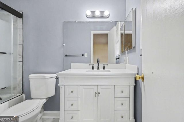 1150 Rankin Street 8Q, Stone Mountain, GA 30083