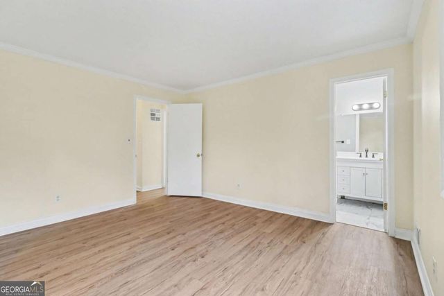 1150 Rankin Street 8Q, Stone Mountain, GA 30083