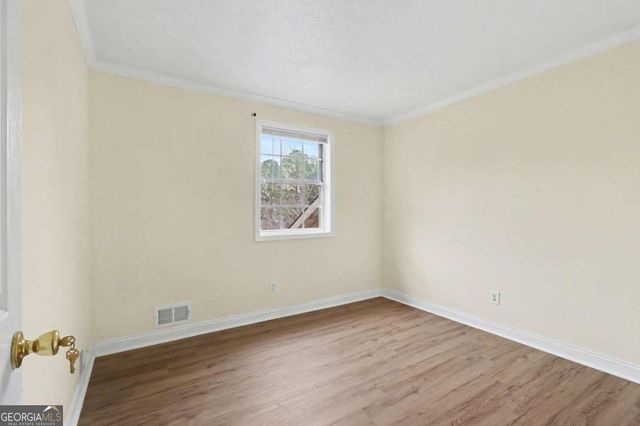 1150 Rankin Street 8Q, Stone Mountain, GA 30083