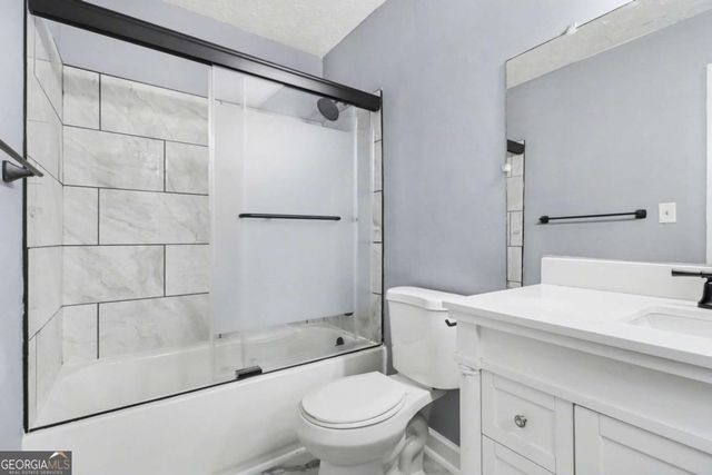 1150 Rankin Street 8Q, Stone Mountain, GA 30083