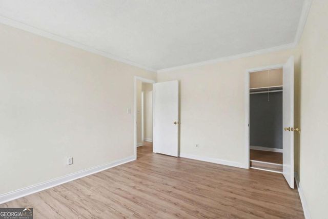 1150 Rankin Street 8Q, Stone Mountain, GA 30083