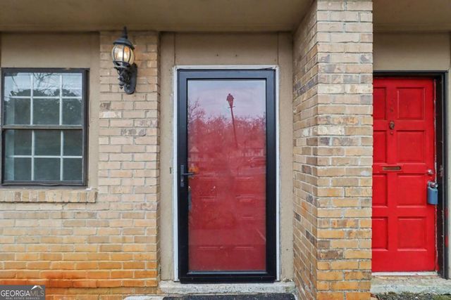 1150 Rankin Street 8Q, Stone Mountain, GA 30083