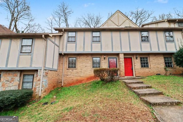 1150 Rankin Street 8Q, Stone Mountain, GA 30083