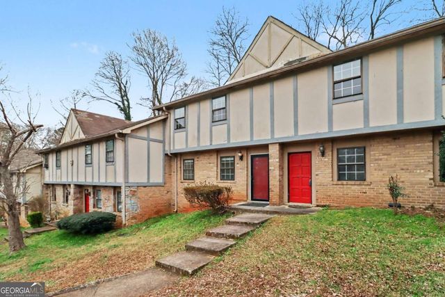 1150 Rankin Street 8Q, Stone Mountain, GA 30083