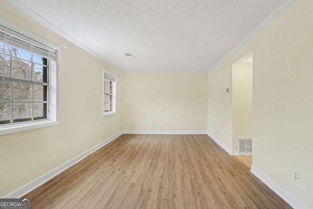 1150 Rankin Street 8Q, Stone Mountain, GA 30083