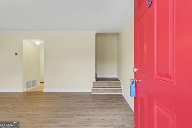 1150 Rankin Street 8Q, Stone Mountain, GA 30083