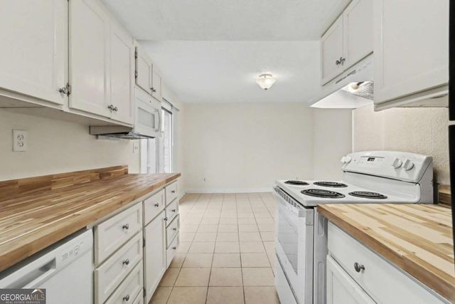 1150 Rankin Street 8Q, Stone Mountain, GA 30083