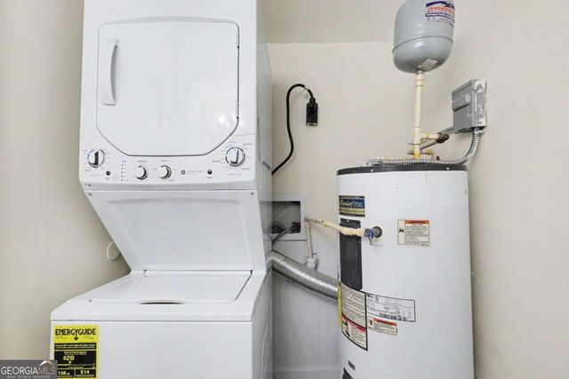 1150 Rankin Street 8Q, Stone Mountain, GA 30083