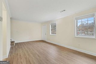 1150 Rankin Street 8Q, Stone Mountain, GA 30083