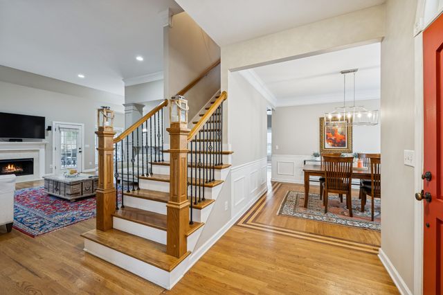 106 Buckhead Ct, Brentwood, TN 37027