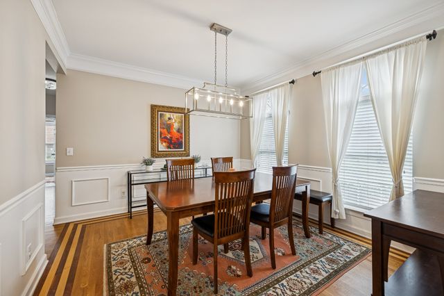 106 Buckhead Ct, Brentwood, TN 37027