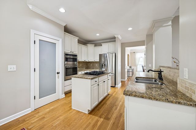 106 Buckhead Ct, Brentwood, TN 37027