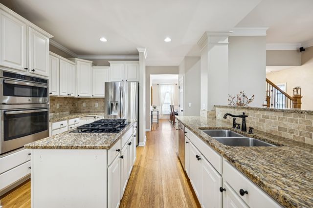 106 Buckhead Ct, Brentwood, TN 37027